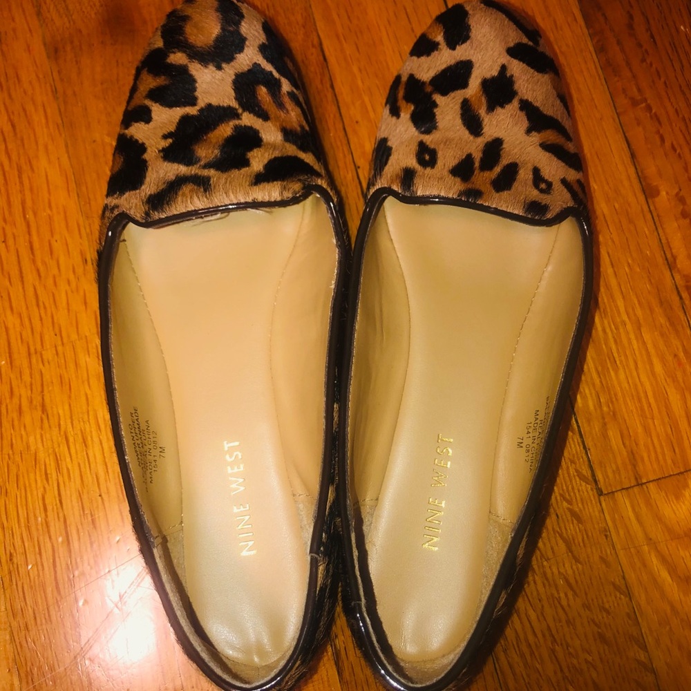 flats